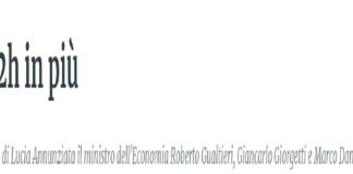 Oggi domenica 29 settembre, a partire dalle 14.30 su Rai3, inizia la nuova stagione di “1/2h in più”