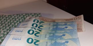 “Scovato stanotte, un bel giro di prostituzione”