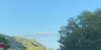 Si è verificato un incidente, nel pomeriggio di oggi sull’autostrada A18 Messina-Catania a circa 9 km di distanza dal casello di Tremestieri, all’altezza dell’abitato di Briga