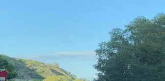 Si è verificato un incidente, nel pomeriggio di oggi sull’autostrada A18 Messina-Catania a circa 9 km di distanza dal casello di Tremestieri, all’altezza dell’abitato di Briga