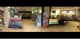 Gli operatori della Polizia di Stato di Messina, hanno già individuato il responsabile della rapina di ieri sera alla farmacia Ingo