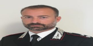 Dopo cinque anni nell’incarico, oggi giovedì 5 settembre, il Maggiore Filippo Lo Franco, lascia le funzioni di Comandante della Compagnia Carabinieri di Mistretta