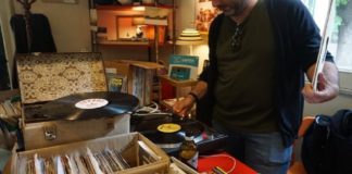 Ritorna “Alta Fedeltà”, il mercatino del vinile di Messina a cui appassionati ed espositori sono invitati a partecipare domenica 15 settembre