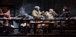 Lello Arena nell’intramontabile “Miseria e nobiltà” inaugura la stagione teatrale di Euphonya Management in Sicilia