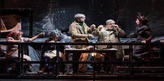 Lello Arena nell’intramontabile “Miseria e nobiltà” inaugura la stagione teatrale di Euphonya Management in Sicilia