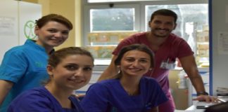 Il 12 settembre, il Centro Clinico NeMO SUD inaugurerà un nuovo spazio dedicato all’avviamento allo sport, per giovani con disabilità motoria