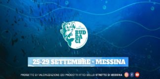 Non solo Buddaci: “Il pescato dello Stretto, incontra il cinema e il buon vino”