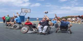 Anche quest’anno, sono stati confermati i già straordinari risultati conseguiti nel 2018 dal “Parolimparty”