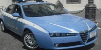 Poliziotti solidali a Siracusa: prima arrestano una 21enne per furto aggravato, secondo le modalità previste dalle norme vigenti