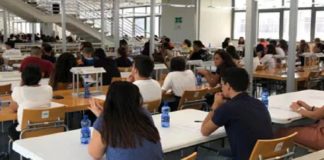 All’UniMe: si sono conclusi regolarmente, i test d’accesso alle Professioni sanitarie