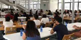 All’UniMe: si sono conclusi regolarmente, i test d’accesso alle Professioni sanitarie