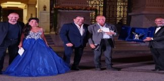 “Il Comune, 2 Cuori ♥️ e un Palcoscenico…”