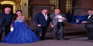 “Il Comune, 2 Cuori ♥️ e un Palcoscenico…”