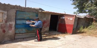 Ieri, i Carabinieri della Stazione di Terme Vigliatore hanno dato esecuzione ad un decreto di sequestro preventivo emesso dal Tribunale di Barcellona Pozzo di Gotto su richiesta della locale Procura della Repubblica, diretta dal Procuratore Capo Dr. Emanuele Crescenti