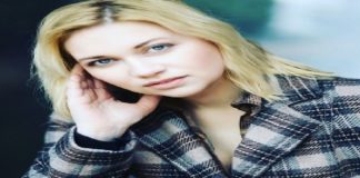 L’attrice Silvia Busacca, diventa sostenitrice ufficiale african per Amref Health Africa nel Mondo e per Amref Italia