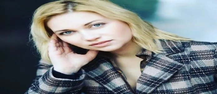 silvia busacca