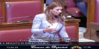 “Jean Jacques #Rousseau si starà rivoltando nella tomba, pensando che il Governo dell’Italia ed il Presidente della Repubblica siano ostaggio di un sondaggio online manipolabile dalla #CasaleggioAssociati”