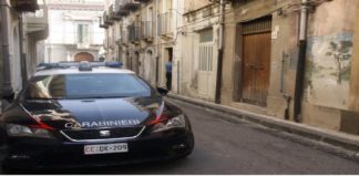 Nel pomeriggio di ieri, in esecuzione di un ordine di carcerazione emesso dalla Procura Generale presso la Corte di Appello di Messina, i Carabinieri della Stazione di Tortorici hanno arrestato un 31enne coinvolto nella operazione TRIADE