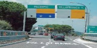 La rampa d’ingresso in direzione Messina (pagamento manuale del pedaggio) del Casello di Villafranca Tirrena (monte), sarà temporaneamente chiusa al traffico dalle ore 6:00 alle 10:00 di sabato 7 settembre 2019