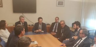 Seus 118: firmato ieri, l’accordo tra azienda e sindacati sul pagamento della banca ore