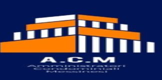Nasce “Amministratori Condominiali Messinesi” un comitato spontaneo per volontà di molti professionisti, che operano nella provincia di Messina”