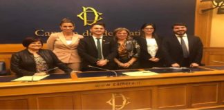 “Si riunirà ogni 3 mesi e conta già su circa 70 rappresentanti che mettono in campo azioni concrete su start up innovative, agricoltura e migrazione giovanile”