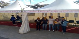 Anche Messina aderisce alla seconda ‘Giornata nazionale per la Prevenzione Sismica’ che vedrà l’allestimento nelle principali piazze italiane di punti informativi rivolti ai cittadini dedicati alla sicurezza sismica e, soprattutto, alla promozione dell’importanza di migliorare le condizioni di sicurezza del patrimonio immobiliare del nostro Paese