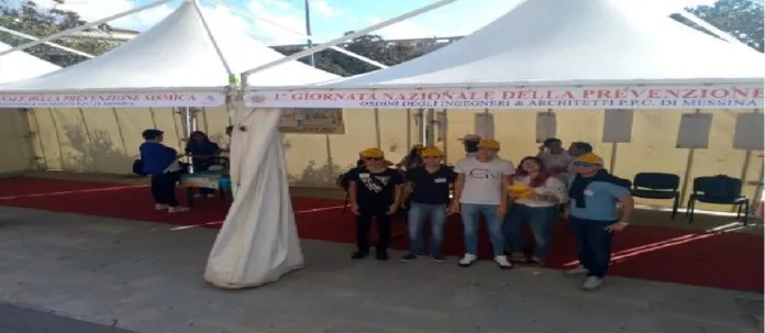 DIAMOCI UNA SCOSSA