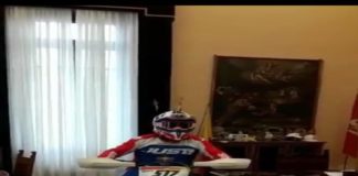 “Continua a tutto gas, il progetto deluchiano… -U pisci fiti da testa-“