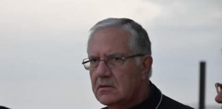 Lo evidenziano, i responsabili della Fondazione Aurora Onlus: “Gli operatori e i pazienti del Centro NeMO SUD hanno conosciuto l’Arcivescovo di Messina – Lipari – S. Lucia del Mela, Monsignor Giovanni Accolla”