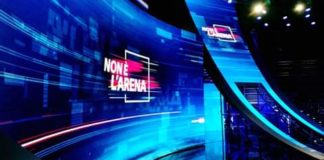 Questa sera su La7, -Speciale e Non è l’Arena-, il programma condotto da Massimo Giletti