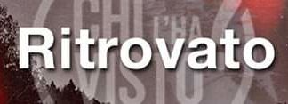 Fino alle ore 24.00, questa sera su Rai3: in onda dagli studi di via Teulada, 66 a Roma una nuova puntata di Chi l’ha Visto?