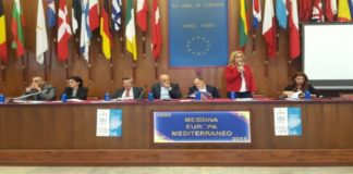 Presetato stamattina, a Palazzo Zanca: “La classe non è… plastica”