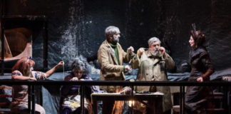 Lello Arena nell’intramontabile “Miseria e nobiltà” in Sicilia: l’8 e il 9 novembre al Teatro Vittorio Emanuele