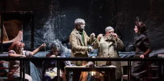 Lello Arena nell’intramontabile “Miseria e nobiltà” in Sicilia: l’8 e il 9 novembre al Teatro Vittorio Emanuele