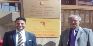 E’ deceduto all’età di 73 anni, l’ex presidente del VI° Quartiere di Messina, Orazio Laganà originario di Ganzirri