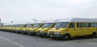 Scuolabus, Franco Laimo (Sicilia Futura): “La Quinta Circoscrizione di Messina, propone la copertura del servizio anche sul proprio territorio”