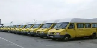 Scuolabus, Franco Laimo (Sicilia Futura): “La Quinta Circoscrizione di Messina, propone la copertura del servizio anche sul proprio territorio”