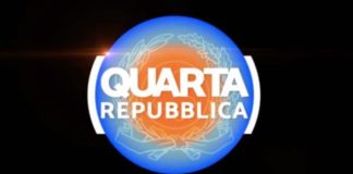 Ritorna stasera su Rete4 l’appuntamento tanto atteso con il talk show politico condotto da Nicola Porro, fino alle ore 24.00