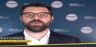 Ersu Messina, Antonio De Luca (portaVoce regionale dei 5 Stelle): “Il presidente della Regione continua a perdere tempo sulla nomina del presidente”