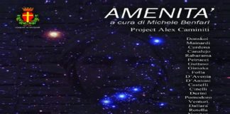 Venerdì 4 a Palazzo Zanca, si terrà la conferenza stampa di presentazione dell’evento “Amenità”