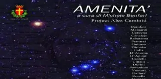 Venerdì 4 a Palazzo Zanca, si terrà la conferenza stampa di presentazione dell’evento “Amenità”