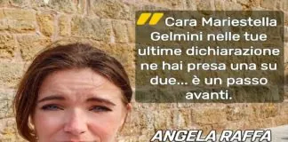 “Dopo i neutrini, direi che è un bel passo avanti per lei indovinarne almeno una su due”