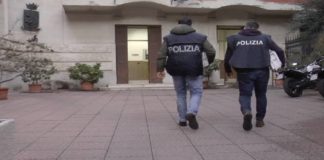 Nei giorni scorsi, gli investigatori della Squadra Mobile della Questura di Messina hanno dato esecuzione all’ordinanza di applicazione della misura cautelare in carcere nei confronti di un 34enne
