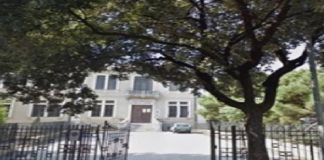 Giuseppe Billè, ragioniere di Messina, formula il suo cordoglio per la morte del 56enne Giovanni Caponata