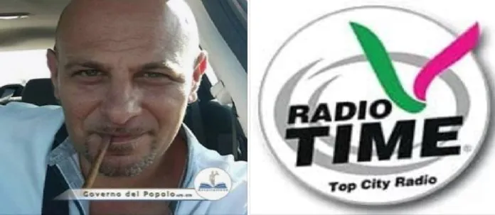 carbone radio time