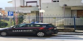 All’alba di oggi, a Brolo, i Carabinieri della Compagnia di Patti hanno dato esecuzione ad un’ordinanza di custodia cautelare in carcere emessa dal Giudice delle Indagini Preliminari del Tribunale di Patti (ME), Dott. Ugo Domenico Molina