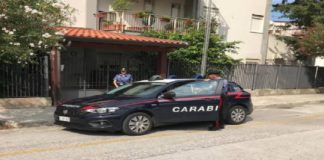 Nei giorni scorsi, i Carabinieri della Stazione di Capo d’Orlando hanno eseguito, su disposizione della Procura della Repubblica presso il Tribunale di Patti (ME), un’ordinanza di applicazione di misura cautelare in carcere nei confronti di un 38enne cittadino siriano