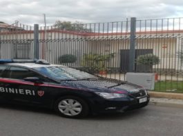 Nel pomeriggio di ieri, in esecuzione di due distinti provvedimenti emessi dalla Procura Generale della Repubblica presso la Corte di Appello – Ufficio Esecuzioni Penali – di Messina, i militari della Compagnia di Barcellona Pozzo di Gotto hanno arrestato due uomini
