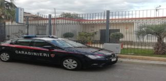 Nel pomeriggio di ieri, in esecuzione di due distinti provvedimenti emessi dalla Procura Generale della Repubblica presso la Corte di Appello – Ufficio Esecuzioni Penali – di Messina, i militari della Compagnia di Barcellona Pozzo di Gotto hanno arrestato due uomini